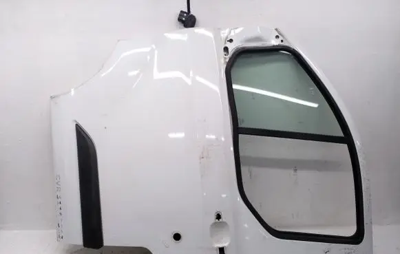 Ford Transit Custom Front door