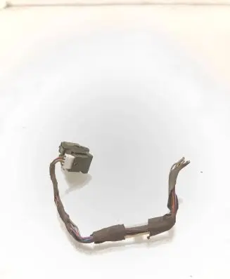 BMW 5 E60 E61 Brake pedal sensor switch 1468696