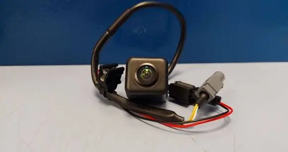 Audi A5 Sportback 8TA Reversing camera 4L0980551B 4L0980551 4L0980551D