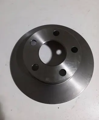 Audi A6 S6 C5 4B Rear brake disc 4A0615601A 4A0615301A