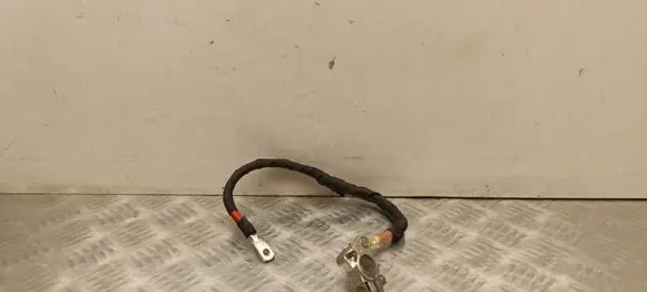Skoda Enyaq iV Positive cable (battery) 