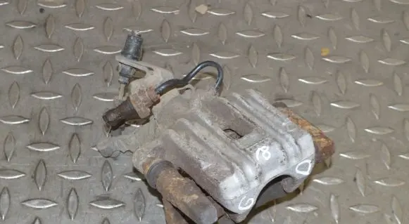 Audi A3 S3 8P Rear brake caliper