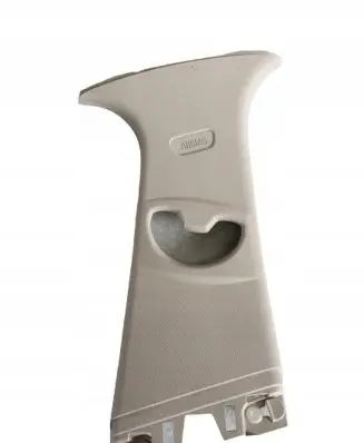 BMW 1 F20 F21 (B) pillar trim (top) 7221026