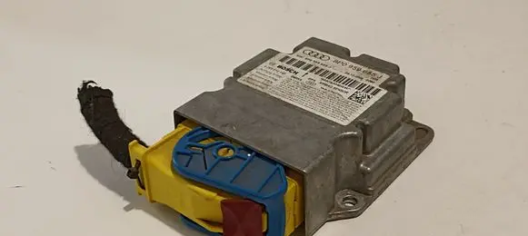 Audi A3 S3 A3 Sportback 8P Airbag control unit/module 8P0959655J