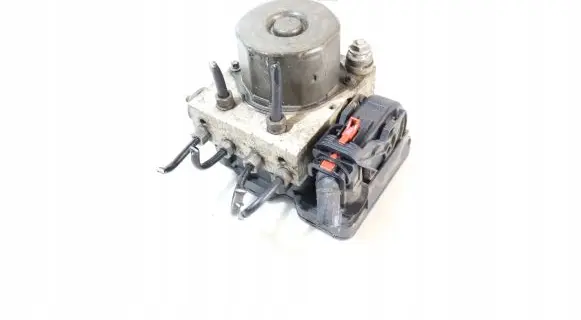 Skoda Fabia Mk2 (5J) ABS Pump 0265956073