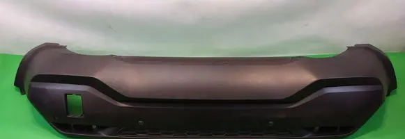Nissan Juke II F16 Rear bumper 850B26PA0A