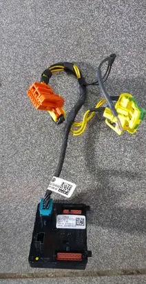 Volkswagen Touareg I Other control units/modules 3D0959542