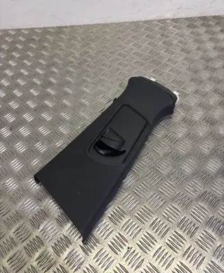 Audi Q5 SQ5 8R (B) pillar trim (top) 8R0867243F MB0SP06008