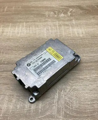 BMW 5 E60 E61 Airbag control unit/module 6946400 010404