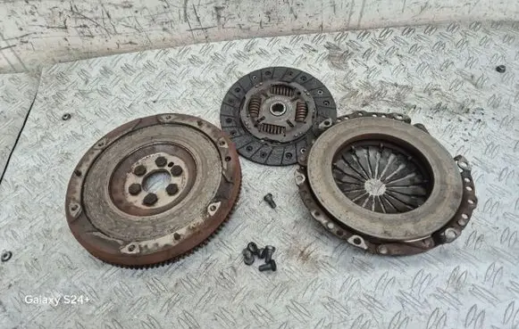 Opel Crossland X Clutch set kit 9809984080 9801139380 1040907