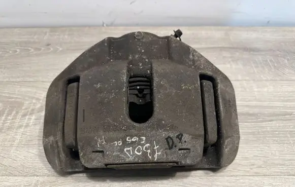 BMW 7 E65 E66 Front brake caliper 6030348