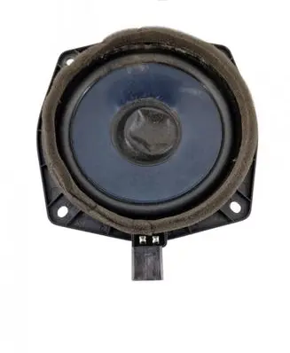 Mitsubishi Pajero Front door speaker