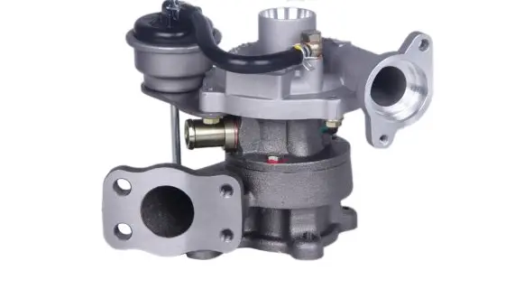 Mazda 2 Turbo 54359700007 54359700009 9643675880