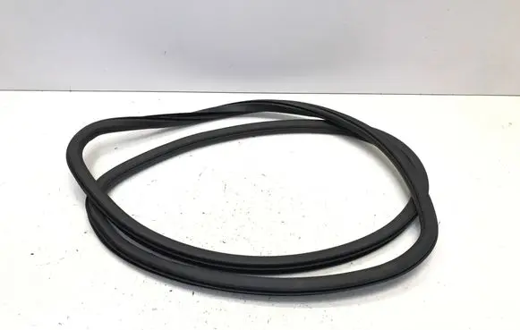 Audi Q4 e-tron Rubber seal front door (on door) 11A867912B