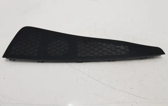 Dash center speaker trim cover