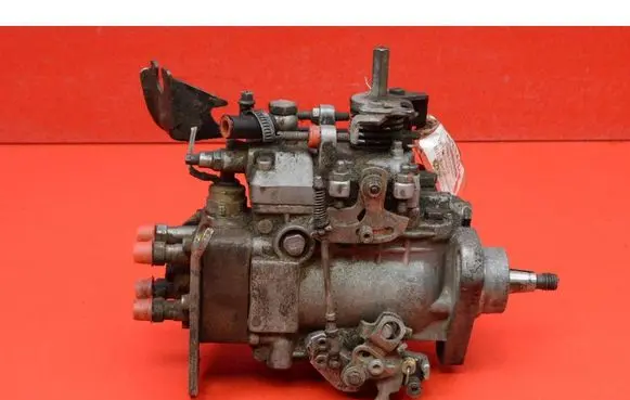 Volkswagen Transporter - Caravelle T4 Fuel injection high pressure pump 028130107Q