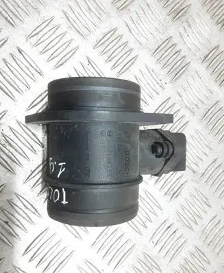 Seat Toledo III (5P) Mass air flow meter 0281002531