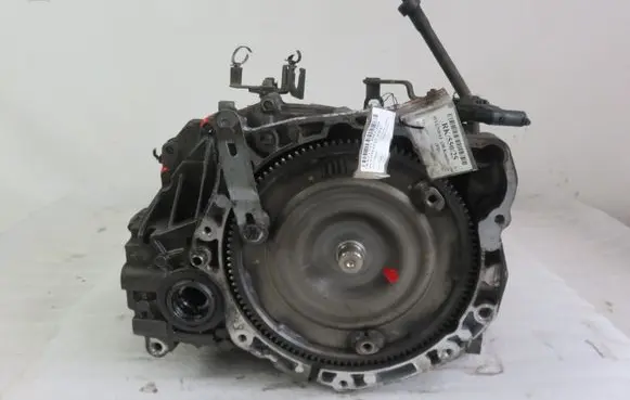Hyundai i30 Automatic gearbox A86QU A4CF1