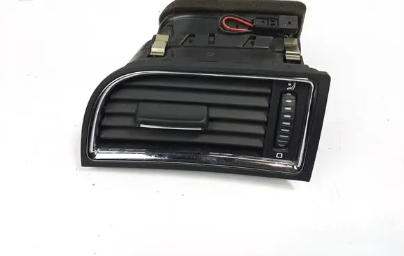 Skoda Superb B6 (3T) Dashboard air vent grill cover trim 3T0819701