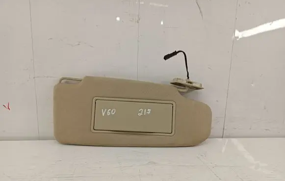 Volvo V60 Sun visor R7WM3