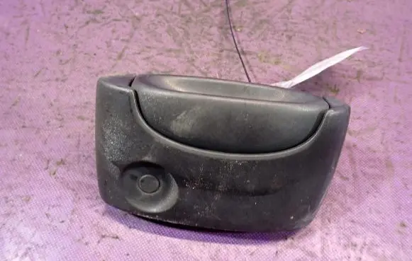 Renault Kangoo I Rear door exterior handle