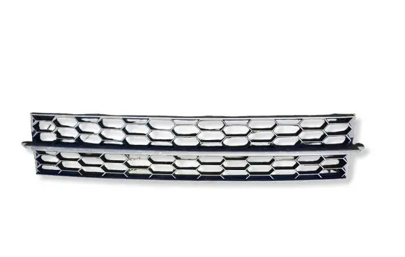 Skoda Octavia Mk3 (5E) Front bumper lower grill 5E0853677