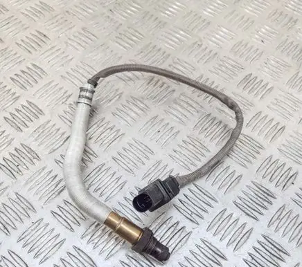 Mercedes-Benz GLC X253 C253 Lambda probe sensor 0258017483 A0005423100