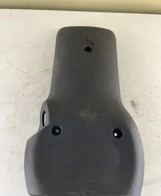 Iveco Daily 4th gen Steering wheel column trim 3802571