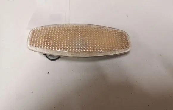 Hyundai Santa Fe Front fender indicator light 92305260