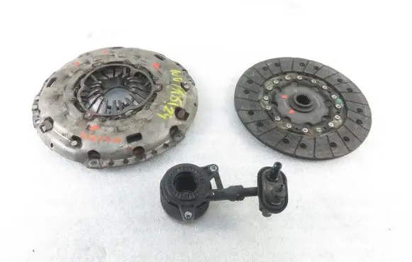 Hyundai Tucson JM Clutch set kit 324046710 124047210