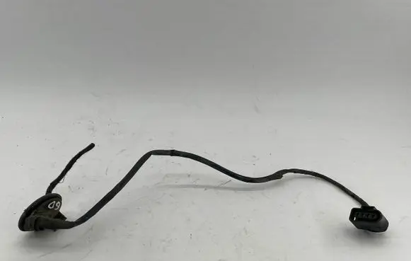 Audi A6 S6 C6 4F Rear ABS sensor wiring 4F0972254H