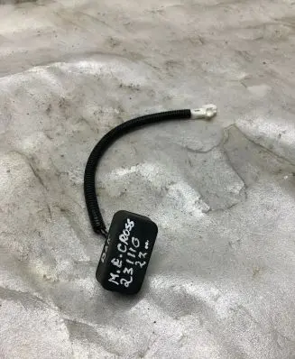 Mitsubishi Eclipse Cross Other exterior part