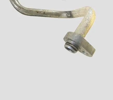 Jeep Grand Cherokee (WK) Air conditioning (A/C) pipe/hose