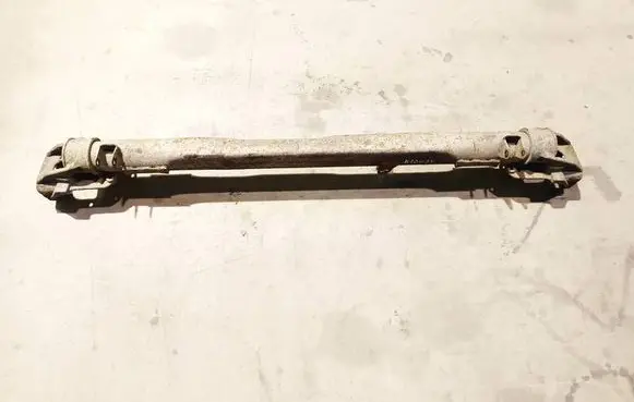 Dodge Grand Caravan Rear subframe 