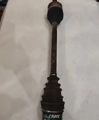 Subaru Outback Front driveshaft