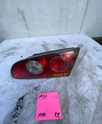 Seat Ibiza III (6L) Rear/tail lights 