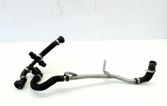 Jeep Compass Engine coolant pipe/hose 52216522
