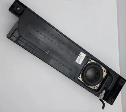 Subwoofer speaker