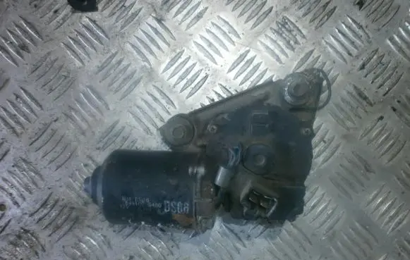 Mazda 323 F Wiper motor 8491005460