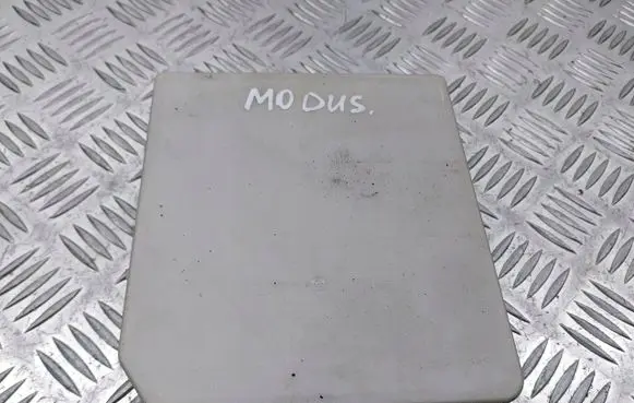 Renault Modus Relay mounting block 233293G