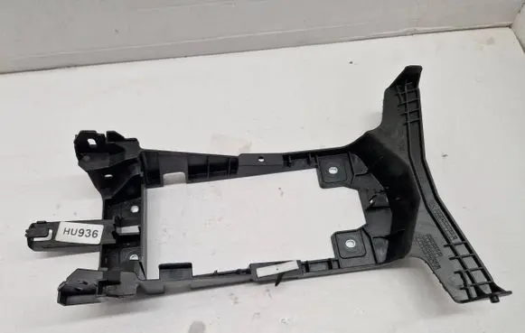 Audi A6 C7 Other center console (tunnel) element 4G0863531 1192906