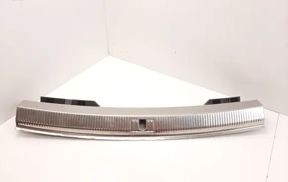 Audi A4 S4 B8 8K Trunk/boot sill cover protection 8K9864483C