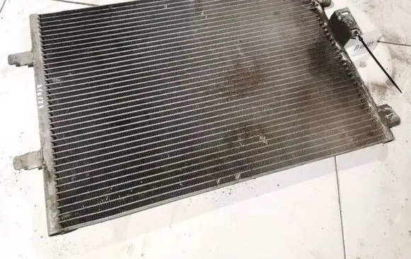 Renault Clio II A/C cooling radiator (condenser) 