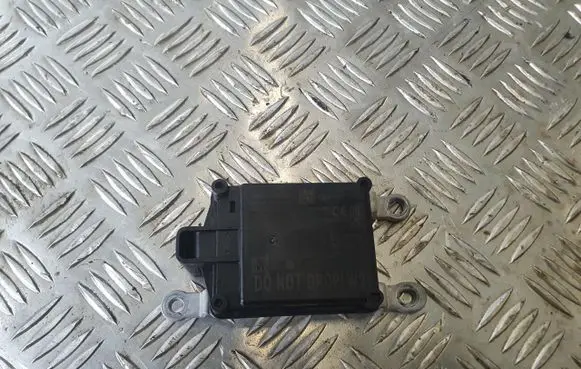 Nissan Juke II F16 Distronic sensor radar 284386PA0C