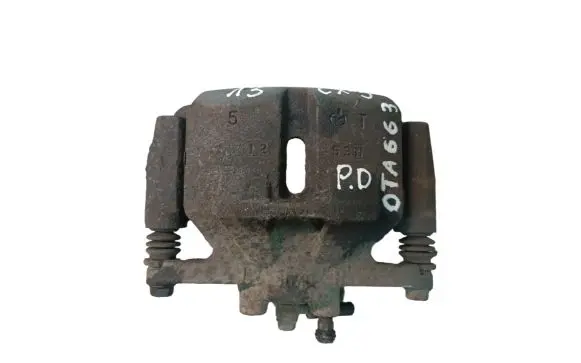 Mazda CX-5 Front brake caliper