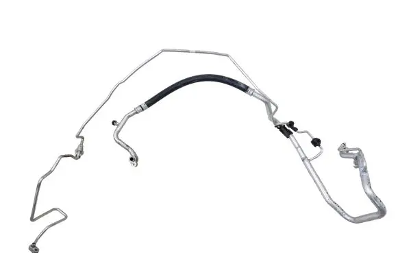 Air conditioning (A/C) pipe/hose