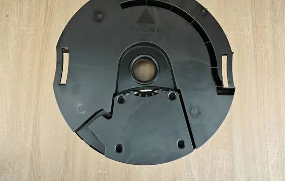 Audi Q3 F3 Subwoofer speaker 83A035382