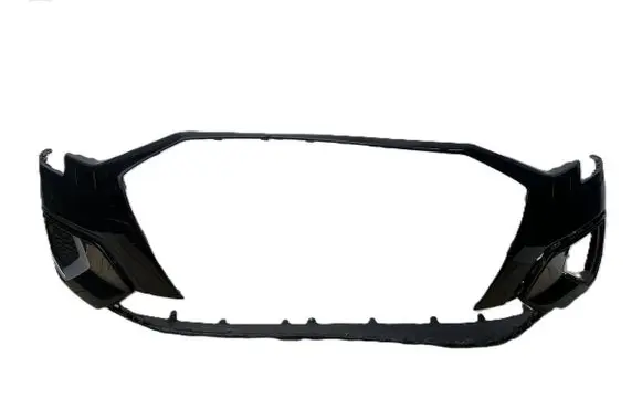 Audi A3 8Y Front bumper 8Y0807437
