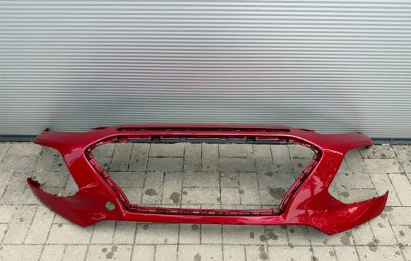 Hyundai Kona I Front bumper 86511J9000