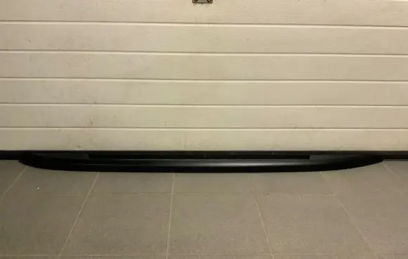 Volkswagen T-Cross Roof bar rail 2GM860026B